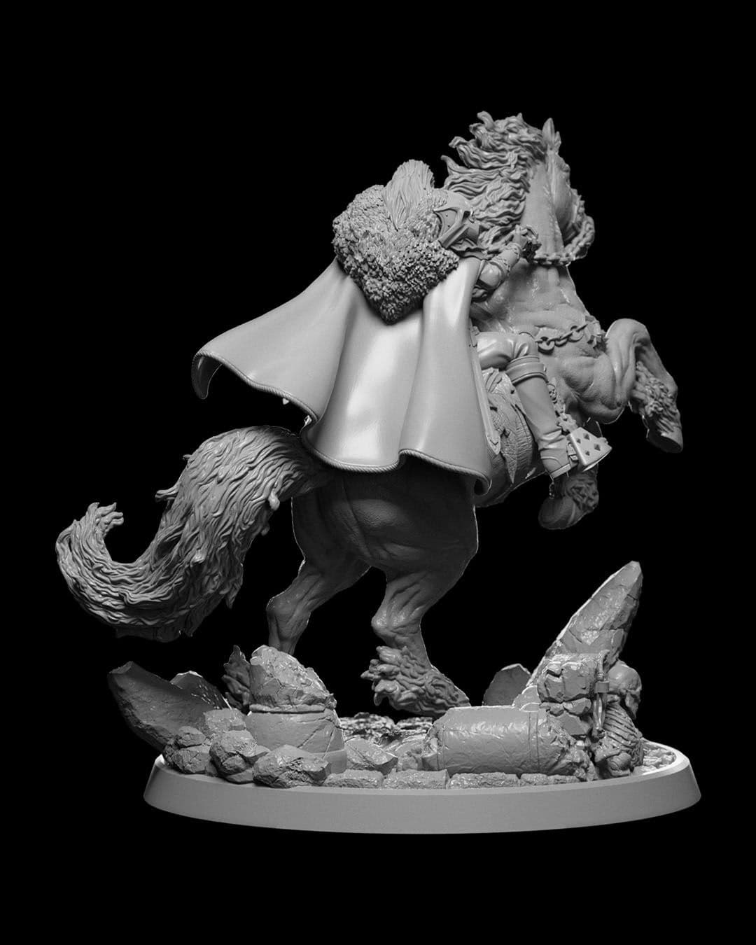 Vampire Count on Nightmare - Image 3